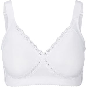 Sassa - Minimizer-Beha - Set van 2 - Voorgevormde Cups - Gekruiste Kanten