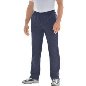 Sportbroeken - Marine - 100% Polyester - Elastische Band