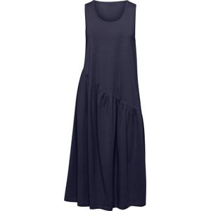 Dames Zomerjurk in marine