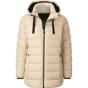 Dames Watté-jack in zand