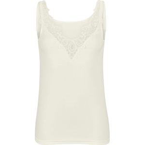 Dames Hemd in champagne