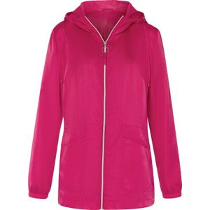 Dames Jack - Pink - Tussenjassen