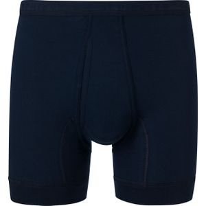 Heren Broek kort in marine