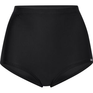 Dames Bikinibroekje in zwart