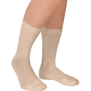 Sokken in beige