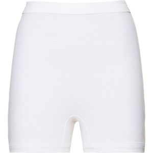 Wäschepur - Tailleslip - Comfortabel - Fijnrib - Katoen