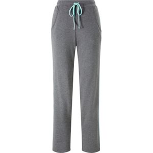 Feel Good - Huispak - Streepdessin - Interlockmateriaal - Comfortbroek