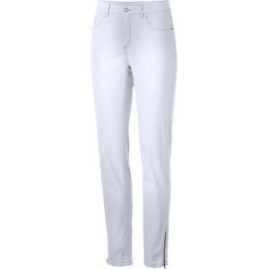 Ascari - Power Superstretch - Stretchbroek - Blauw - 5-Pocketsmodel