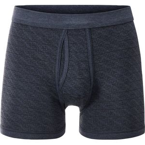 Marine - Boxershort - 75% Katoen - 25% Polyester