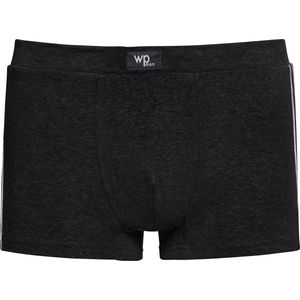 wäschepur - Hipster - Zwart - 3 Stuks