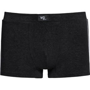 wäschepur - Hipster - Zwart - 3 Stuks