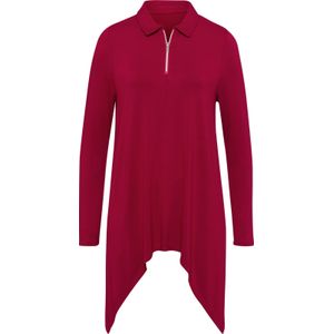 OTTO - Lang Shirt - Kers - Lange Mouwen