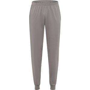 Heren Pyjama in grijs geprint