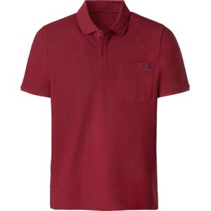Catamaran - Poloshirt - Korte Mouwen - Lichtgewicht - Ondersteunt Cotton Made in Africa