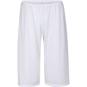 Wäschepur - Onderrok - Set van 2 - Glanzend - Elastische Band