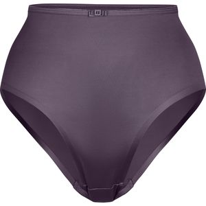 Dames Heupslip in aubergine