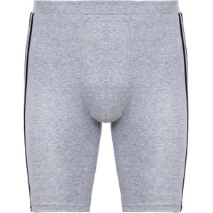 wäschepur - Lange Onderbroek - Grijs mêlee - 3 Stuks