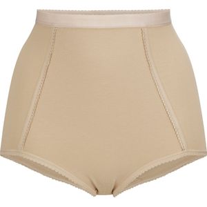 Wäschepur - Corrigerende Slip - Set van 2 - Zwart - Katoen