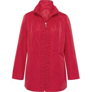 Tussenjassen - Aardbei - 100% Polyester - Lange Mouwen