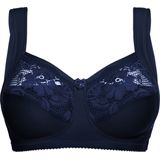 Miss Mary - Steunbeha - Zacht - Katoenmix - Gewatteerde Bandjes