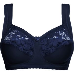 Miss Mary - Steunbeha - Zacht - Katoenmix - Gewatteerde Bandjes