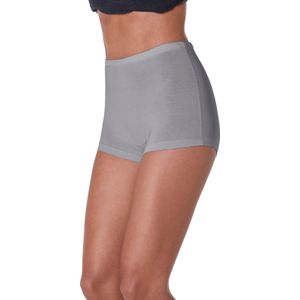 wäschepur - Slip - Set van 3 - Sterretjesprint - Comfortabele Pijpzomen