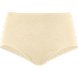 Slips - Champagne - 100% Katoen