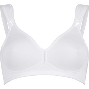 wäschepur - Soft-bh - Wit - 1-delig - Zonder Beugels