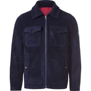 Unbranded - Vest - Marine - 71% Polyacryl 29% Polyester