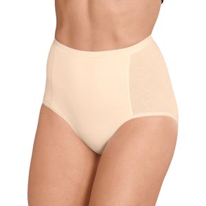 Dames Corrigerende slip in beige