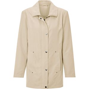 Dames Jack voor het tussenseizoen in zand