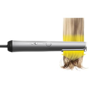 Heren Steiltang in grijs