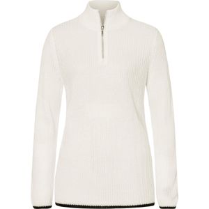 Gebreide Trui - Meerkleurig - 100% Polyacryl - Lange Mouwen