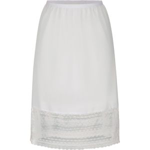 Onderrok - Wit - 100% Polyester