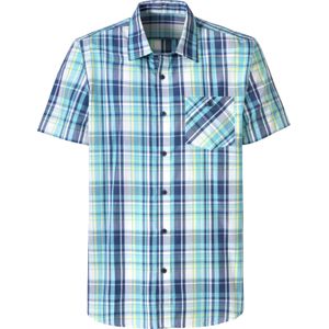 Catamaran - Overhemd - Korte Mouwen - Ruiten - Katoen
