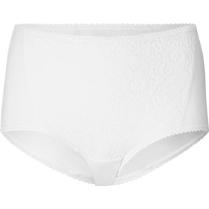 Wäschepur - Corrigerende Slip - Set van 2 - Biokatoen - Ornamentkant