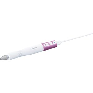 Dames Manicureset in wit