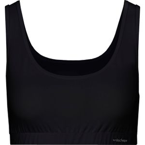 Dames Bustier in zwart