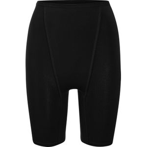 Dames Correctieslip in zwart