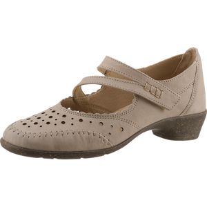 Airsoft - Comfort+ - Klittenbandschoen - Nubuckleer - Zwart - Imitatieleer