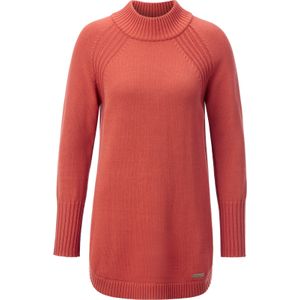 Pull&Bear - Pullover - Zacht - Ribpatroon - Cotton Made in Africa