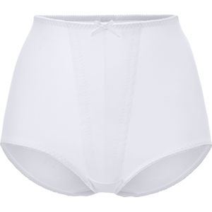 Dames Figuurslip in wit