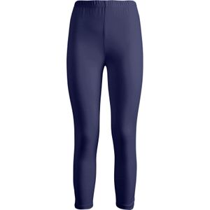 Dames Legging in marine