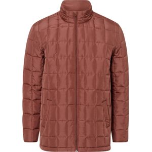 Roodbruin Jack - 100% Polyester - Lange Mouwen - Steekzakken