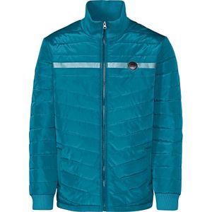 Heren Watté-jack in aquapetrol