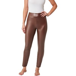 Leggings - Choco - 90% Polyester, 10% Elastaan