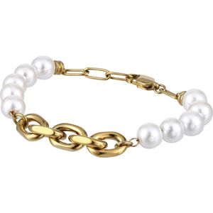 Dames Armband in wit