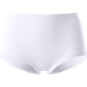 Dames Tailleslip in wit