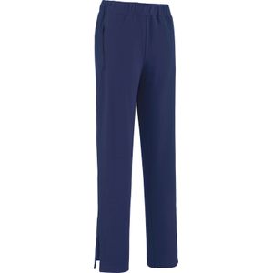 Dames Vrijetijdsbroek in marine