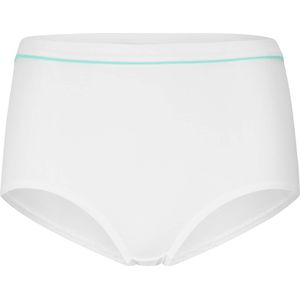 Wäschepur - Tailleslip - Zwart - Single-Jersey - Cotton Made in Africa